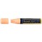 SECURIT Marqueur Craie Liquide ORIGINAL LARGE Biseautee 7 - 15 mm Jaune