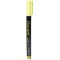 Securit SMA100-YE Marqueur a  craie Original SMALL Jaune