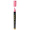 SECURIT Marqueur Craie Liquide ORIGINAL SMALL Ogive 1 - 2 mm Rose