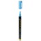 SECURIT Marqueur Craie Liquide ORIGINAL SMALL Ogive 1-2 mm Bleu