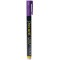 Securit SMA100-VT Marqueur a  craie Original SMALL Violet