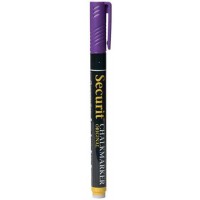 Securit SMA100-VT Marqueur a  craie Original SMALL Violet