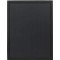 SECURIT Tableau Noir UNIVERSAL Cadre Bois Noir 80 x 60 cm Special Menu