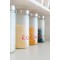 Securit Lots de 7 Feutres-Craie a  encre liquide Colore - Taille de mine 1-2mm