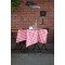 SECURIT Chalkboard Bouteille de vin 500 (H) x 150 (L) mm.
