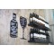 SECURIT Chalkboard Bouteille de vin 500 (H) x 150 (L) mm.