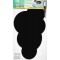 SECURIT Silhouette/Ardoise Nuage