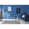 Securit Woody Tableau noir mural 40 x 60 cm