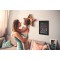 Securit Woody Tableau noir mural 40 x 60 cm