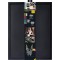 Securit WBW-BL-60-80 Tableau noir avec cadre en bois
