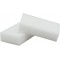 Securit rigide pour eliminer les taches Magic craie-Nettoyage facile a l'eponge-Gris (Lot de 2)
