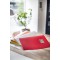 Rio Securit Porte-Menu format A4 avec 1 pochette Double Noir