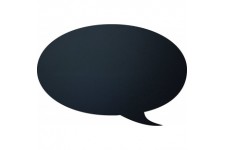 SECURIT Tableau-Ref. 949709, Noir
