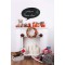 SECURIT Tableau-Ref. 949709, Noir