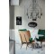 SECURIT Tableau-Ref. 949709, Noir
