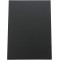 Securit Ardoise de Table L-Board Taille A5-Lot de 3 (TBA-BL-A5)