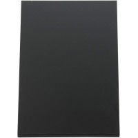 Securit Ardoise de Table L-Board Taille A5-Lot de 3 (TBA-BL-A5)