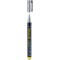 SECURIT Lot de 2 Feutres-Craie a  Encre Liquide - Taille de Mine 1-2mm