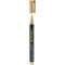 SECURIT Lot de 2 Feutres-Craie a  Encre Liquide - Taille de Mine 1-2mm