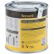 Securit Tableau noir 250 ml Peinture acrylique a  base d'eau pour verre/metal/ceramique/plastique/bois