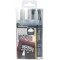 Securit Feutre-Craie Waterproof Blanc et Noir - Medium 2-6mm