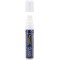 Securit SMA820-V2-WT Feutre-Craie etanche Blanc Lot de 2 - Pointe Large 7-15 mm