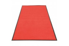 Securit RS-200-RD Tapis antiderapant resistant aux intemperies Rouge 9 x 200 cm