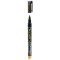 Securit SMA100-BL Petit marqueur a  craie Noir
