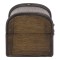 Securit MC-BPBOX-AN Coffre au tresor en bois tendeur pour presentation des factures, 1 piece