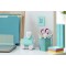 Scotch BEAR-330 Super Sticky Z-notes Devidoir forme Ours avec bloc