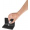 MICRO 2 noir & tampon dateur 04000 mois en chiffres Hauteur d'impression 4 mm 108646