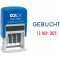 Colop Stempel S160/L3 1456030223
