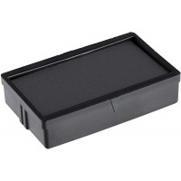 Colop E/10 Pack de 2 Recharges pre encree pour Printer 10 Noir
