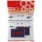 Colop E/200 Pack de 2 Recharges pre encree pour Printer S200 Noir