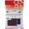 Colop E/200 Pack de 2 Recharges pre encree pour Printer S200 Noir