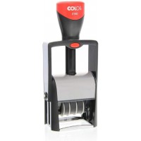 Colop Datumstempel 2331502232 2160/RL