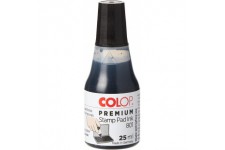 Colop Premium encre de timbrage 801 noir