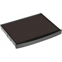 Colop E/2800 Pack de 2 Recharges pre encree pour Classic 2800 Noir