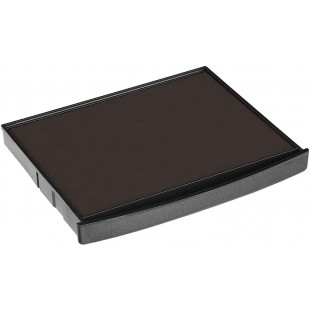 Colop E/2800 Pack de 2 Recharges pre encree pour Classic 2800 Noir