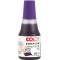Colop Premium encre de Tampon 801, violette, a  base d'eau 819804