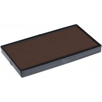 Colop E/60 Pack de 2 Recharges pre encree pour Printer 60 Noir