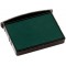 COLOP 107767 E/2300 2 encriers sous blister, vert