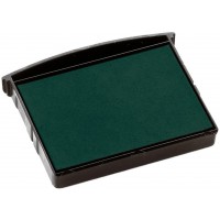 COLOP 107767 E/2300 2 encriers sous blister, vert
