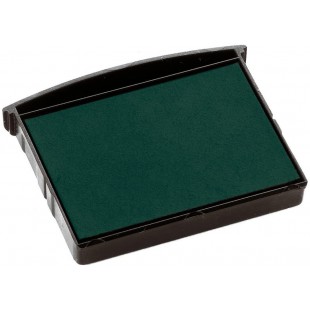 COLOP 107767 E/2300 2 encriers sous blister, vert