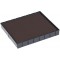 COLOP 107323 E/54 encrier de remplacement noir, 2 pcs.