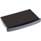 COLOP 136345 Encrier E/3400 noir, 2 pcs.