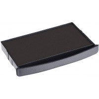 COLOP 136345 Encrier E/3400 noir, 2 pcs.