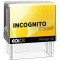 COLOP Incognito Tampon Printer 30N LGT, jaune / noir