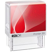 PR20G7.BI Tampons Auto Encreurs Colop Printer G7