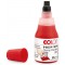 Colop Tampon encreur Micro 2 + Couleur 801 Rouge 70 x 110 mm